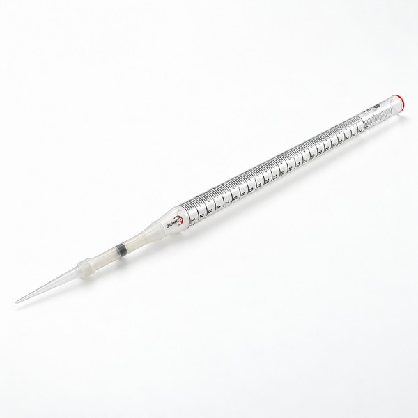 Plastic Burette